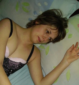 GabyHot aus Thüringen,Deutschland