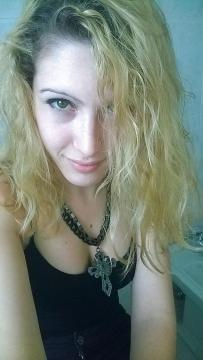 Hot-Miri aus Baden-Württemberg,Deutschland